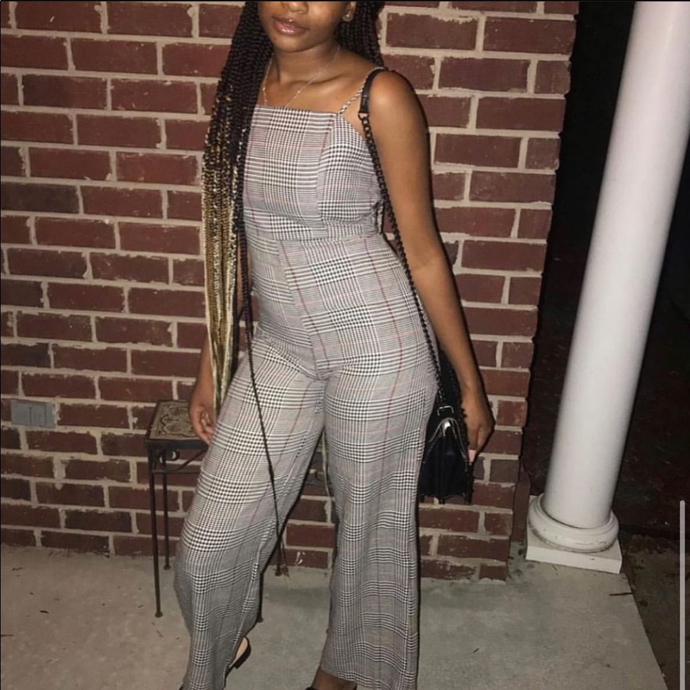 Forever 21 one piece